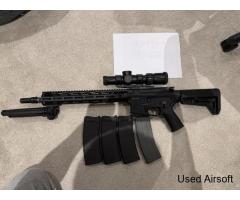 VFC SR16