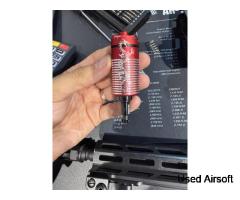 Warhead Industries Ronin Brushless Motor – Long Type- 31k - Image 2