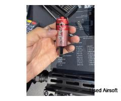 Warhead Industries Ronin Brushless Motor – Long Type- 31k - Image 4