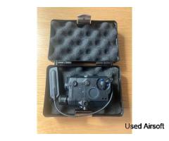Nuprol npq15 laser light modual - Image 2