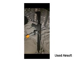Stratos x mpx JW carbine gbbr - Image 2