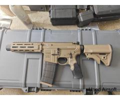 EMG cgs Danial defense pdw gbbr - Image 2