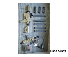 ARES M45X-S - Image 2