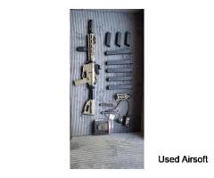 ARES M45X-S - Image 3