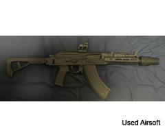 TM AKX