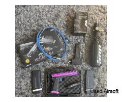 Hi Capa Bundle