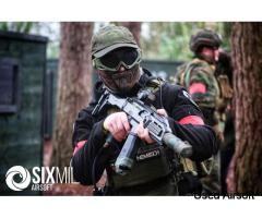 HPA Scorpion Evo Inferno Gen 2 for sale S2 ( now discontinued ) - Image 2