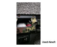 HPA Scorpion Evo Inferno Gen 2 for sale S2 ( now discontinued ) - Image 3
