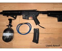 HPA M4 – Full Custom High-End Build