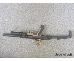 Aap-01 Carbine