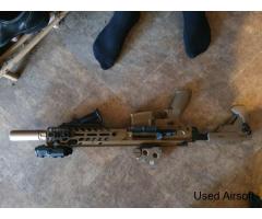 E&c mcx VIRTUS tan