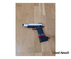 Custom tm hi capa - Image 4
