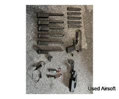 SSE18 Gen 2 KIT