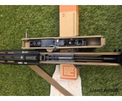WE SCAR H MK17 - Image 3