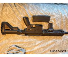 HK416 SPECNA ARMS