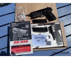 Western Arms Beretta M8045 Warrior - Image 3