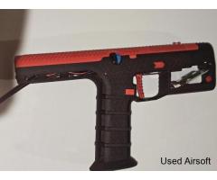 ATI SUB5 Airsoft Hpa Pistol - Image 2