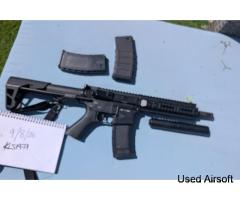 Asg devil M4