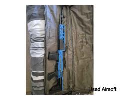 ProTec Camo Gun Bag
