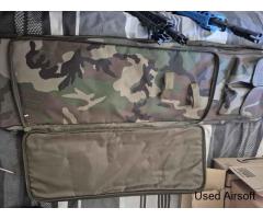 ProTec Camo Gun Bag - Image 3