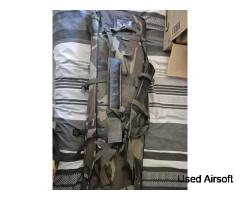 ProTec Camo Gun Bag - Image 4