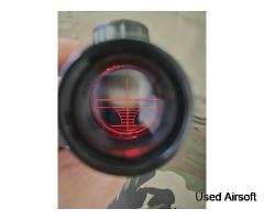 Scope with variable zoom - Image 2