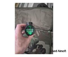 Scope with variable zoom - Image 3