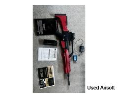 SPECNA ARMS SA-G13V ASSAULT RIFLE - Image 3