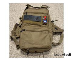 Emerson Micro MK3 Chest Rig EMERSON GEAR D3 MULTI-PURPOSE BAG - Image 2