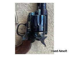 Umarex Colt single action arm SAA cowboy revolver - Image 3