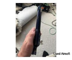 Umarex Colt single action arm SAA cowboy revolver - Image 4