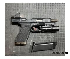 WE G34 upgraded - Image 3