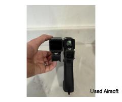 T2 Thermal red dot. - Image 2