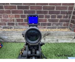 T2 Thermal red dot. - Image 4