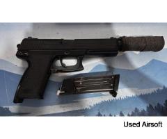 Asg mk23