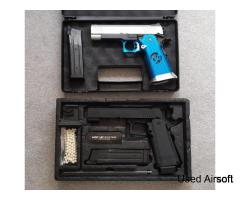 TM 4.3 HI-CAP GBB PISTOL - Image 3
