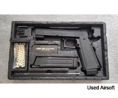 TM 4.3 HI-CAP GBB PISTOL - Image 4