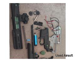 G&G Arp 9 parts - Image 2