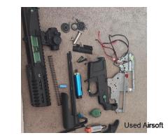 G&G Arp 9 parts - Image 3