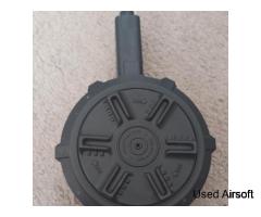 G&G Arp 9 Drum Mag
