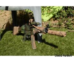 g & g pneumatic ebb mp5 - Image 2