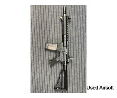 EMG CGS Noveske 10.5" Gen.3 GBBR - Image 2