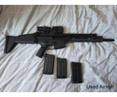 VFC scar H gbb - Image 2