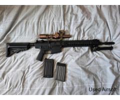 VFC SR25 ECC M4 GBBR - Image 2