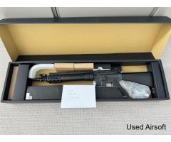 MK12 Mod0 based on CYMA MWS GBBR