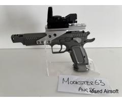 Tangfolio Air Pistol
