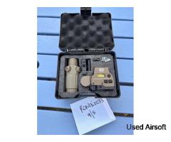 Eotech EXPS3 & G33 Magnifier Set