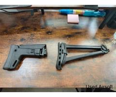 2x Ak platform stocks - Image 2