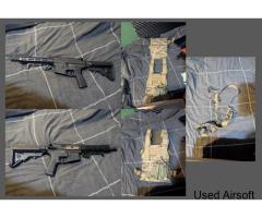 Ghost S EMR Bundle beginner kit.