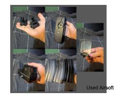 Ghost S EMR Bundle beginner kit. - Image 2